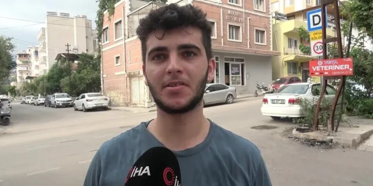 Elektrikli bisiklet ile motosiklet çarpıştı: 1 ağır yaralı