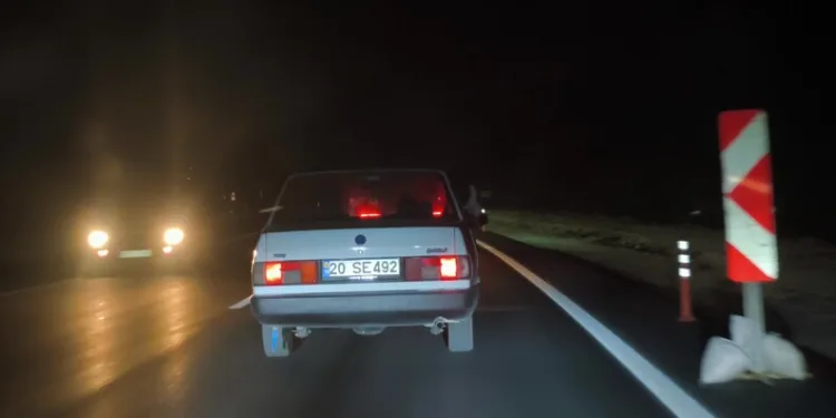 Elektrikli bisiklet ile motosiklet çarpıştı: 1 ağır yaralı