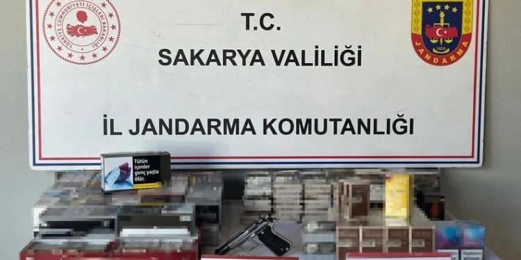 Osmaniye’de anız yangını dron ile görüntülendi
