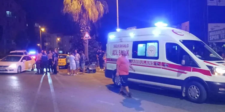 FETÖ üyesi şahıs jandarmadan kaçamadı