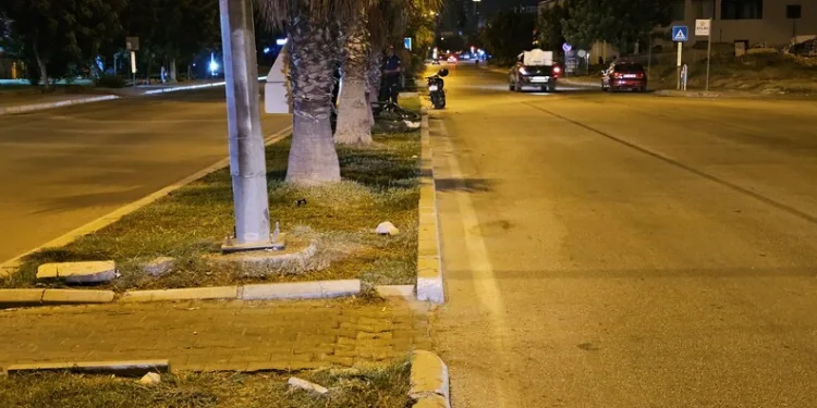 FETÖ üyesi şahıs jandarmadan kaçamadı