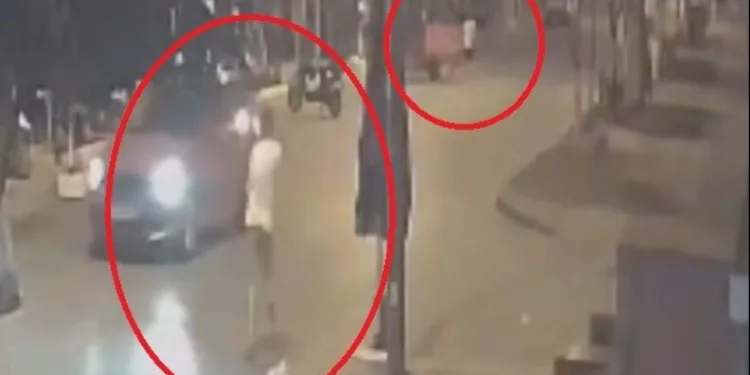 FETÖ üyesi şahıs jandarmadan kaçamadı