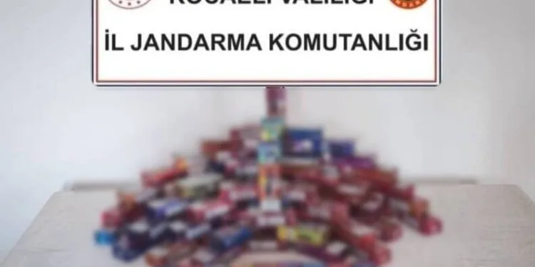 Kazdıkları 14 metrelik tünelde suçüstü yakalandılar