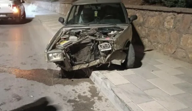Kazdıkları 14 metrelik tünelde suçüstü yakalandılar