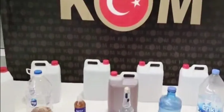 Tekirdağ’da denizde kaybolan çocuk için helikopter destekli arama çalışması