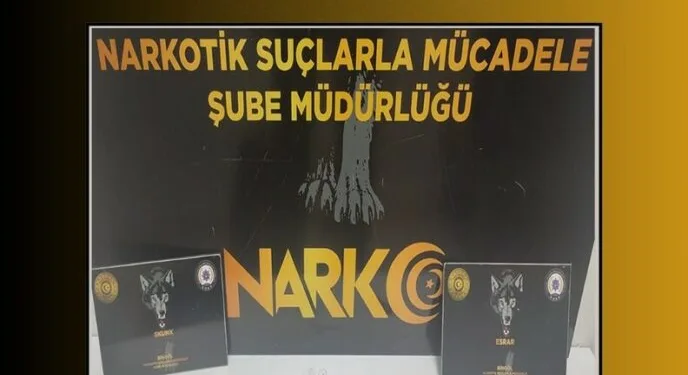 Tekirdağ’da denizde kaybolan çocuk için helikopter destekli arama çalışması