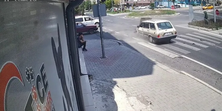 Tekirdağ’da denizde kaybolan çocuk için helikopter destekli arama çalışması
