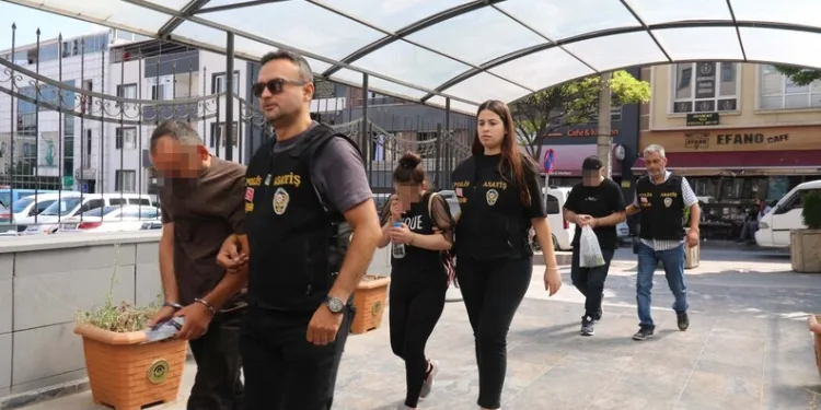 Tekirdağ’da denizde kaybolan çocuk için helikopter destekli arama çalışması