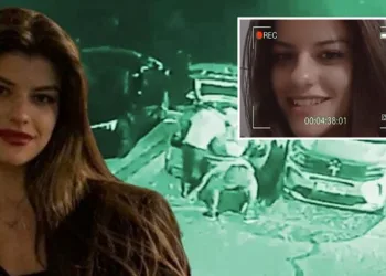 Ayşe Tokyaz’ın ölmeden önceki son videosu ortaya çıktı