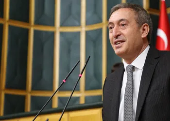 “Neden Cumhurbaşkanı da Kürt olmasın?”