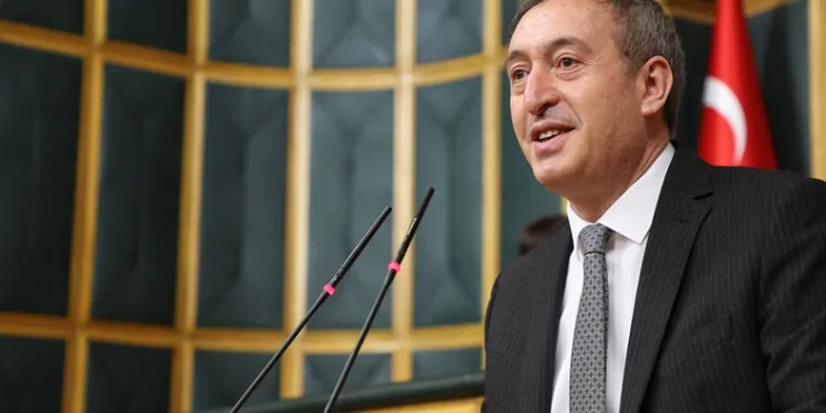 “Neden Cumhurbaşkanı da Kürt olmasın?”