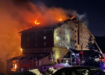 Kartalkaya yangın davasında ara karar açıklandı
