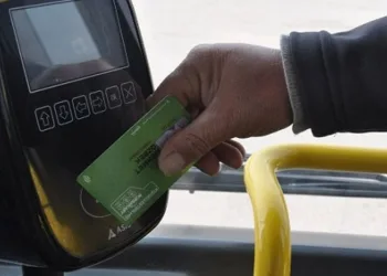 Kişiselleştirilmiş abonman kartı geliyor