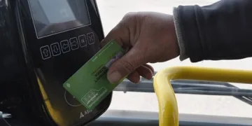 Kişiselleştirilmiş abonman kartı geliyor