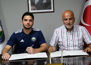 Berkay Kartal