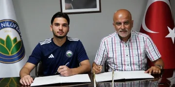 Berkay Kartal