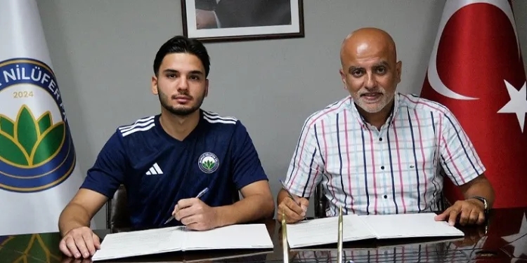 Berkay Kartal