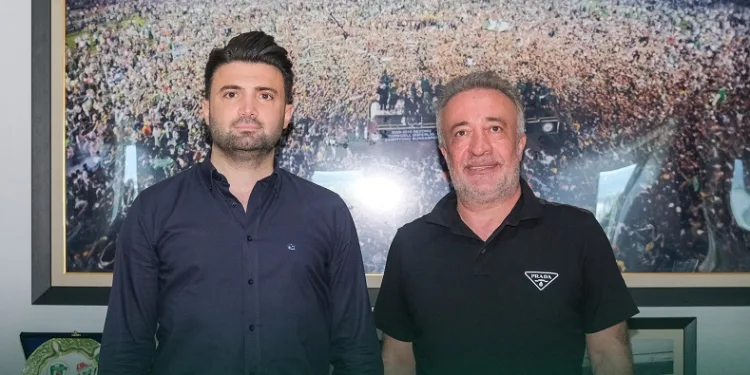 Bursaspor