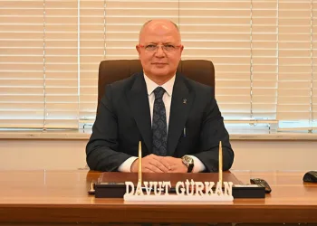 Davut Gürkan’dan toplu ulaşım zammına tepki