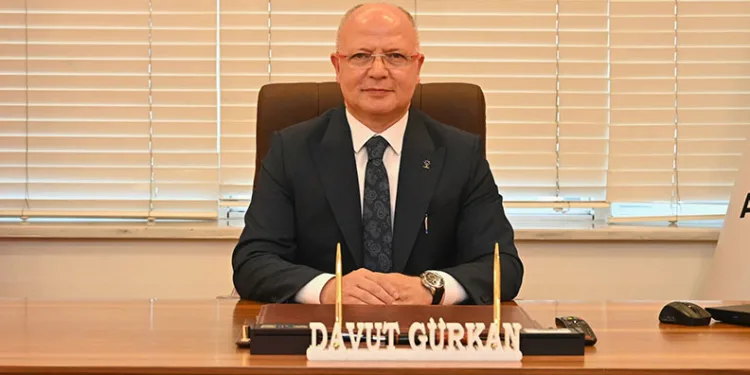 Davut Gürkan’dan toplu ulaşım zammına tepki