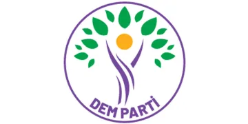 DEM Parti MİT Başkanı İbrahim Kalın’ı kabul etti