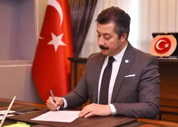 Ercan Özel’den 15 Temmuz mesajı