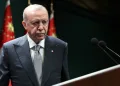 “Suriye’nin parçalanmasına kesinlikle rıza göstermeyiz”