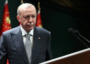“Suriye’nin parçalanmasına kesinlikle rıza göstermeyiz”