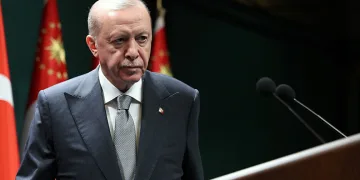 “Suriye’nin parçalanmasına kesinlikle rıza göstermeyiz”