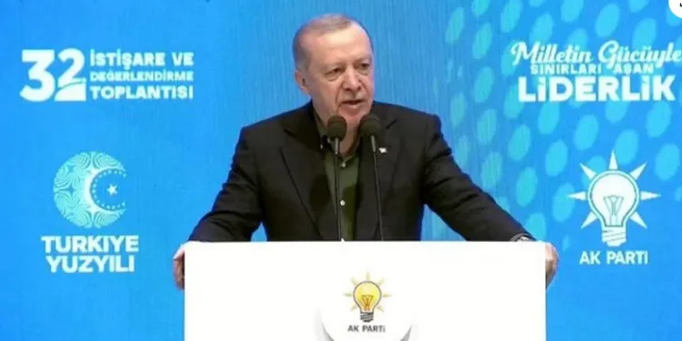 Erdoğan