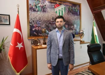 Enes Çelik