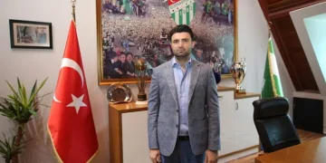 Enes Çelik