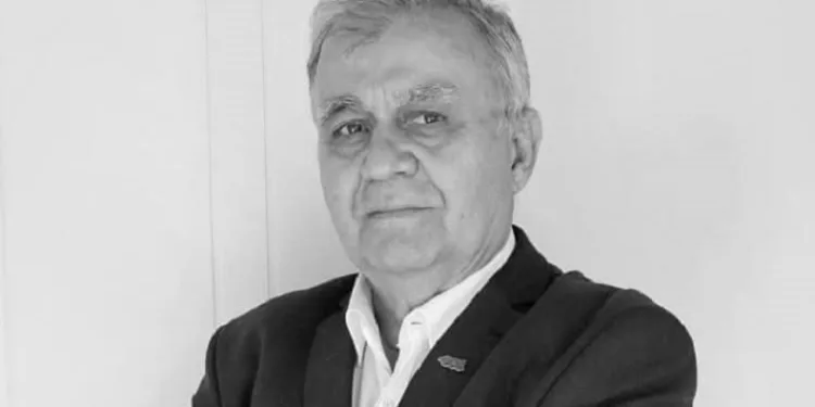 Engin Aksöz