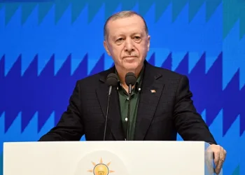 Erdoğan