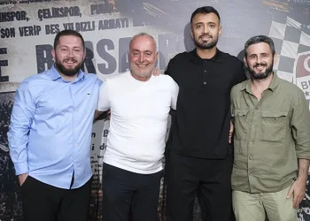 Mehmet Yiğit