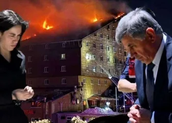Kartalkaya davasında tansiyon yükseldi