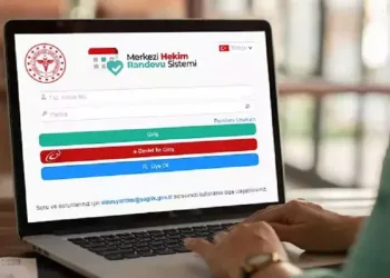 MHRS’de yeni hizmet