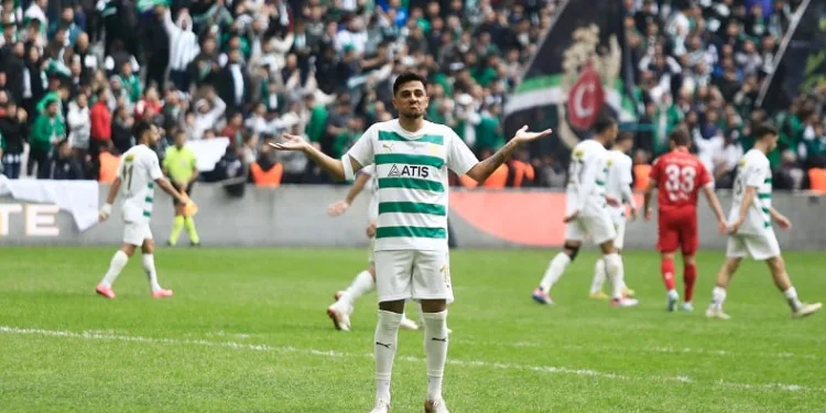 Mücahit Can Akçay