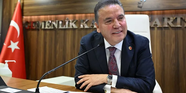 Muhittin Böcek’in ifadesi ortaya çıktı