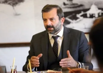 “Kahramanlar kendi ceplerinden aldıkları suları dağıtıyorlardı”