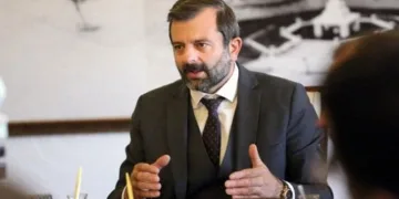 “Kahramanlar kendi ceplerinden aldıkları suları dağıtıyorlardı”