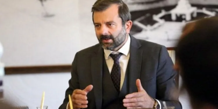 “Kahramanlar kendi ceplerinden aldıkları suları dağıtıyorlardı”