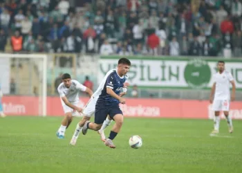 Mehmet Çetin
