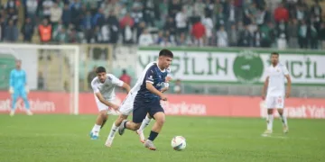 Mehmet Çetin