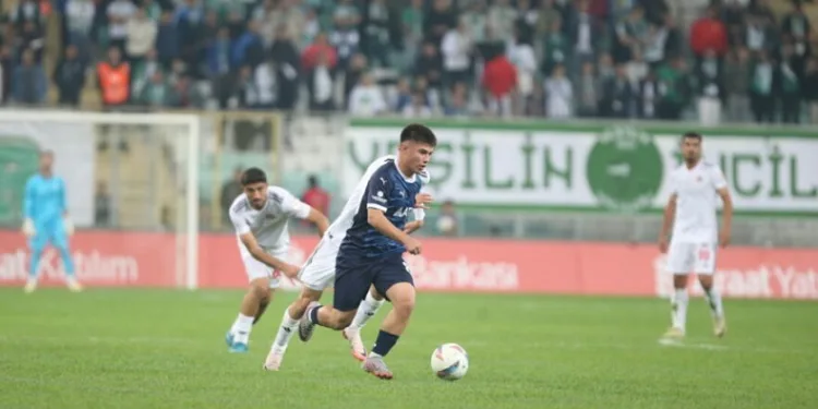 Mehmet Çetin