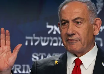 Netanyahu zehirlendi
