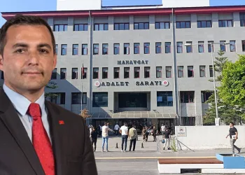 Manavgat Belediyesi soruşturmasında 19 tutuklama
