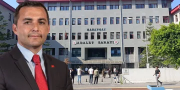 Manavgat Belediyesi soruşturmasında 19 tutuklama