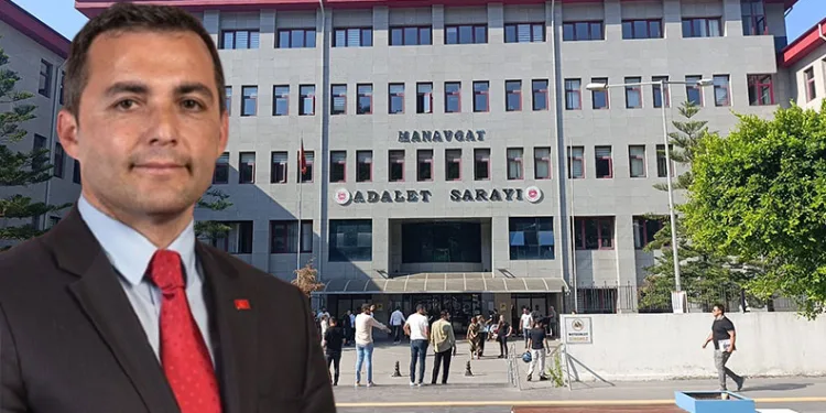 Manavgat Belediyesi soruşturmasında 19 tutuklama