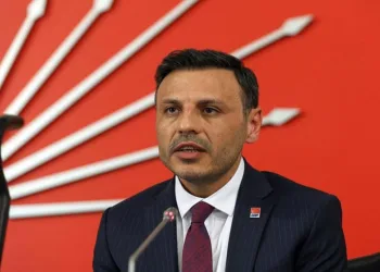 Özgür Çelik hakkında gözaltı kararı